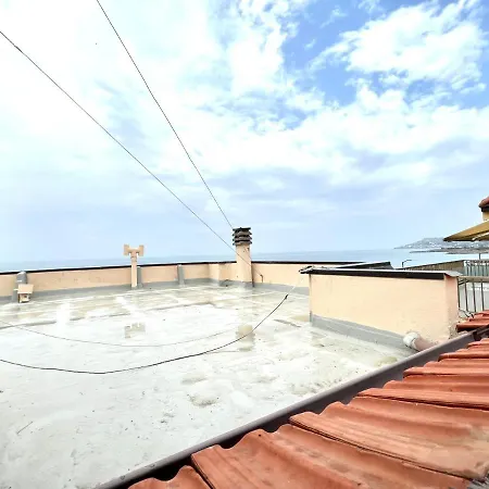 Appartement {suite Riva} ✩✩✩✩✩ Seaside Abitare Snc