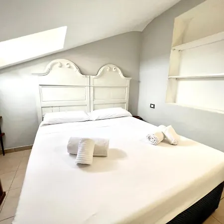 {suite Riva} ✩✩✩✩✩ Seaside Abitare Snc *