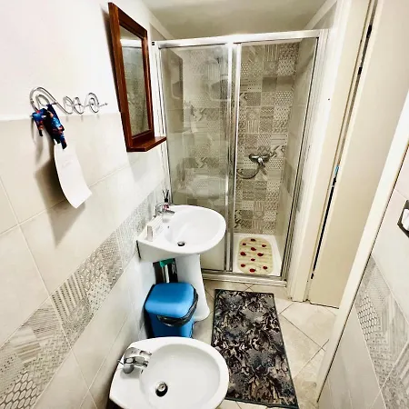 {suite Riva} ✩✩✩✩✩ Seaside Abitare Snc Appartement