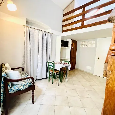 {suite Riva} ✩✩✩✩✩ Seaside Abitare Snc