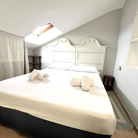 Appartement {suite Riva} ✩✩✩✩✩ Seaside Abitare Snc *
