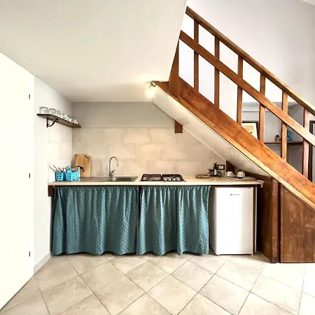 {suite Riva} ✩✩✩✩✩ Seaside Abitare Snc Riva Ligure