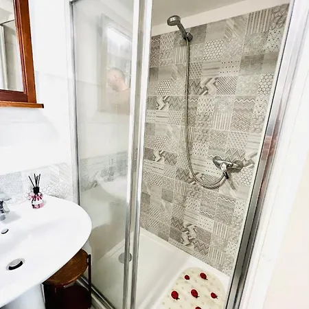 {suite Riva} ✩✩✩✩✩ Seaside Abitare Snc *