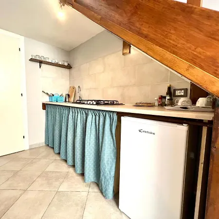 {suite Riva} ✩✩✩✩✩ Seaside Abitare Snc Appartement Riva Ligure