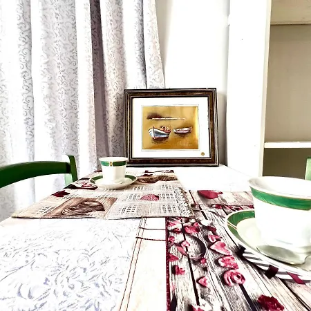 Lägenhet {suite Riva} ✩✩✩✩✩ Seaside Abitare Snc