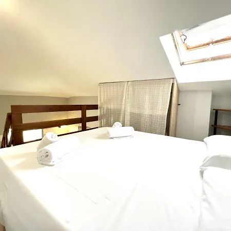 Lägenhet {suite Riva} ✩✩✩✩✩ Seaside Abitare Snc *