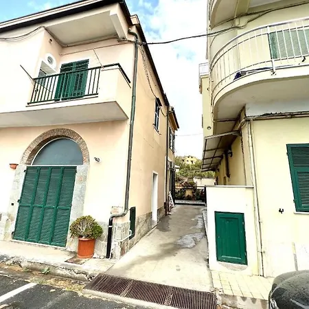 {suite Riva} ✩✩✩✩✩ Seaside Abitare Snc * Riva Ligure