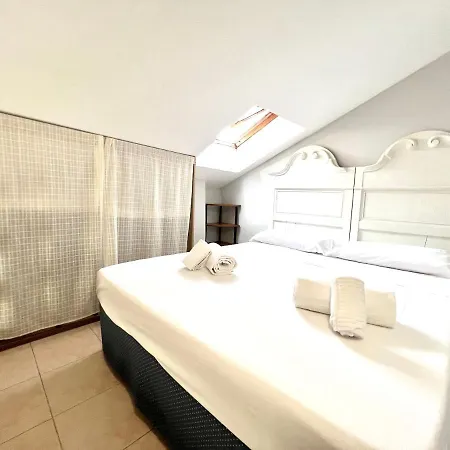 Lägenhet {suite Riva} ✩✩✩✩✩ Seaside Abitare Snc